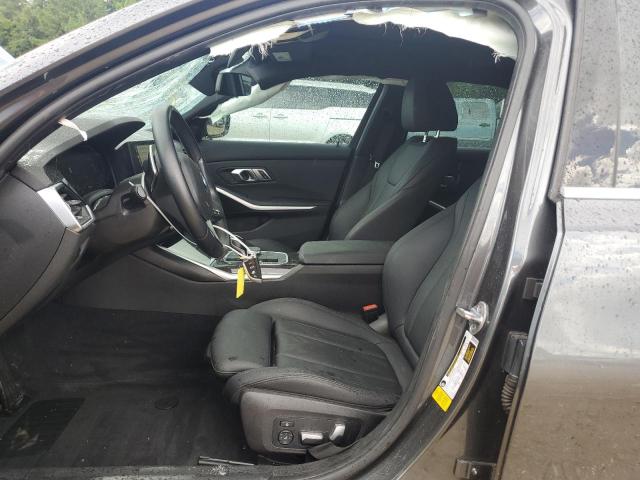 2020 BMW 330I 3MW5R1J09L8B10682