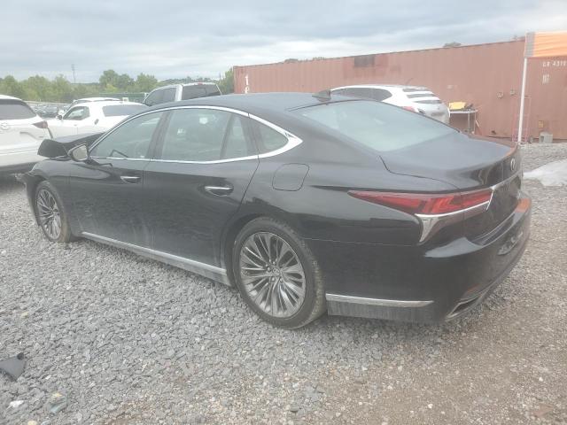 2018 LEXUS LS 500 BASE JTHB51FF4J5004857