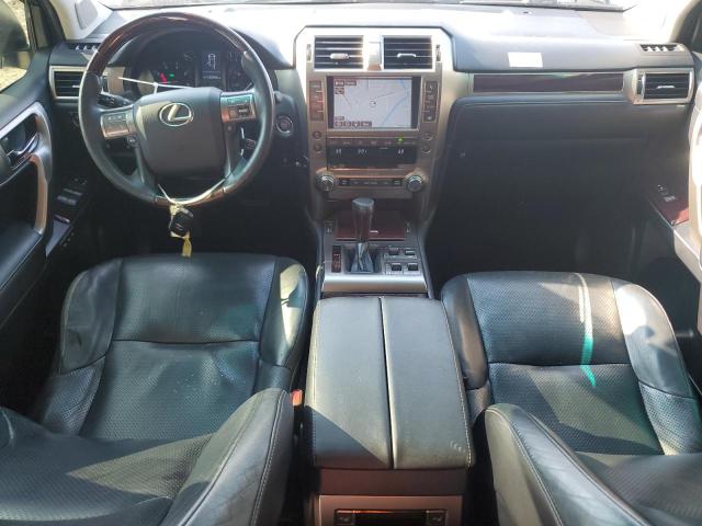 2015 LEXUS GX 460 PRE JTJJM7FX9F5091221