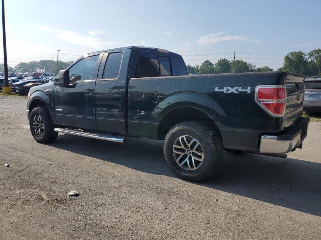 2013 FORD F150 SUPER - 1FTFX1ET6DFA21369