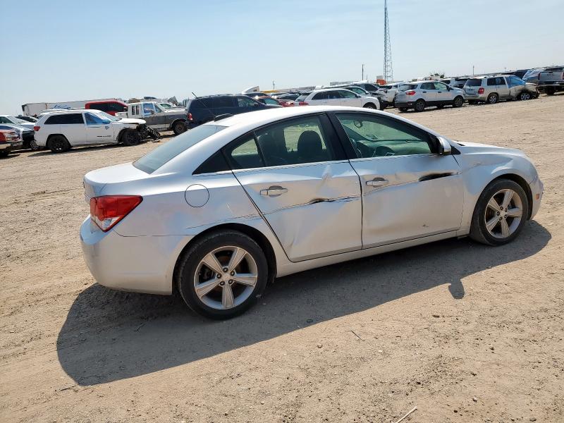 2016 CHEVROLET CRUZE LIMI - 1G1PF5SB2G7129702