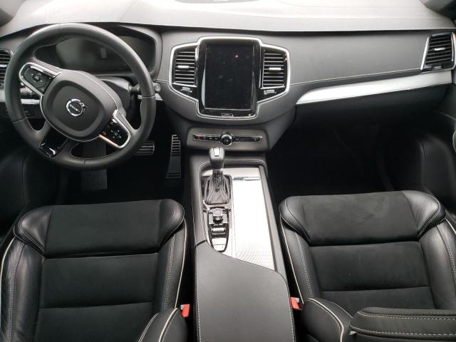 2021 VOLVO XC90 T5 R- YV4102PMXM1760507