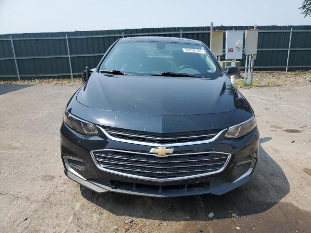2018 CHEVROLET MALIBU LT - 1G1ZD5ST2JF124312