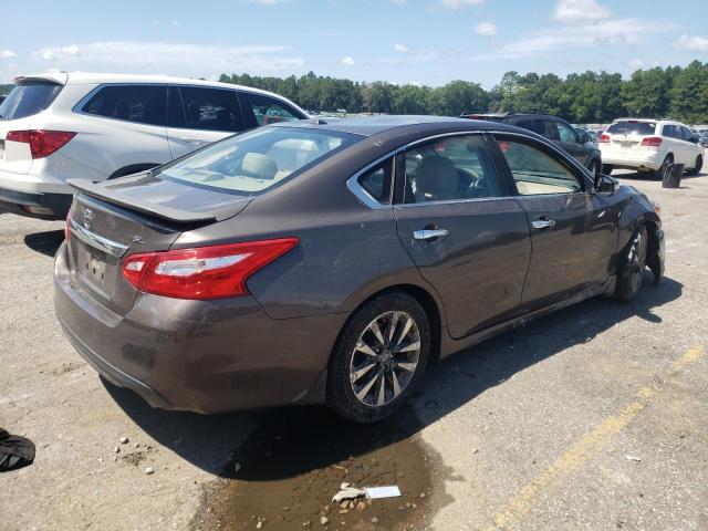 2016 NISSAN ALTIMA 2.5 - 1N4AL3AP0GC156210