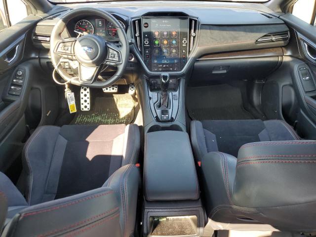 2022 SUBARU WRX GT JF1VBAU6XN8024244