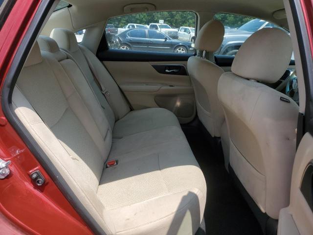 2015 NISSAN ALTIMA 2.5 - 1N4AL3AP9FC450722