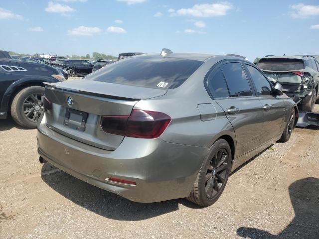 2016 BMW 320 XI WBA8E5G57GNT41991