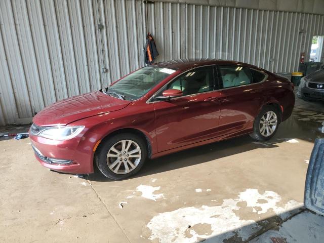 CHRYSLER 200 LIMITE