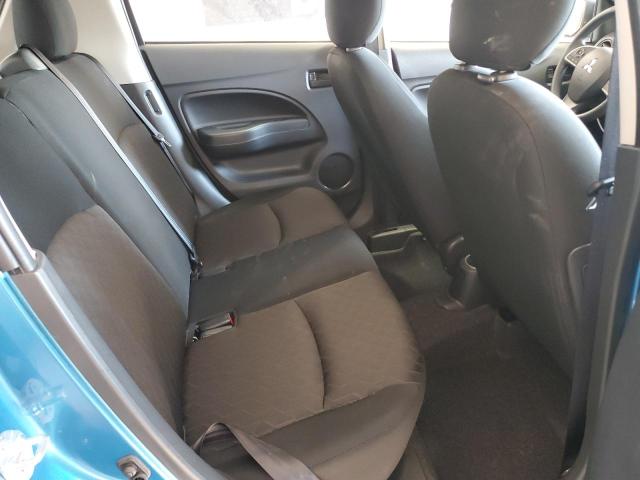 2024 MITSUBISHI MIRAGE ES ML32AUHJ4RH024877