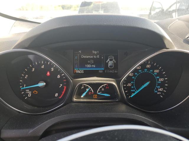 2016 FORD ESCAPE SE - 1FMCU9G94GUA28652