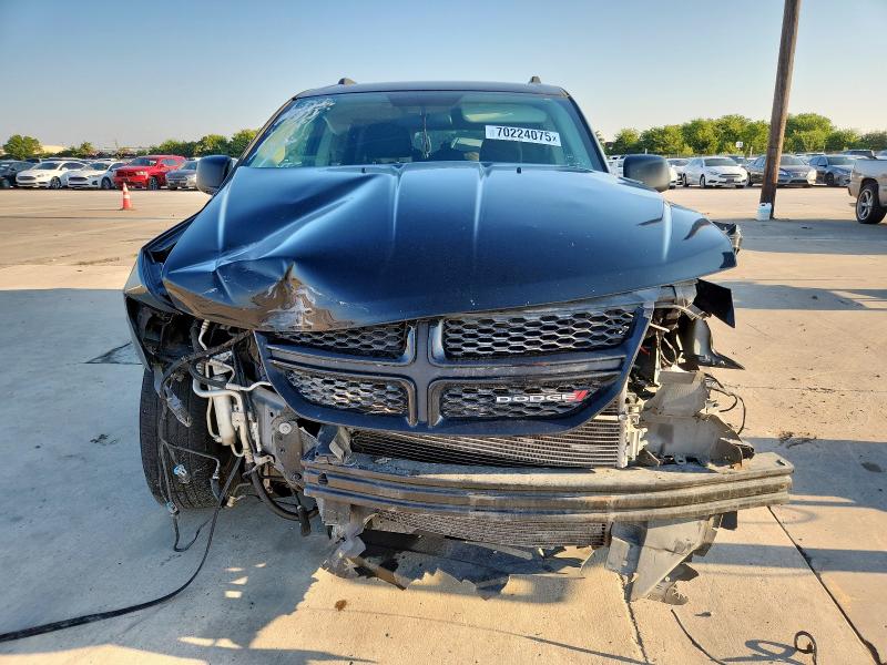 2018 DODGE JOURNEY SE 3C4PDCAB1JT352965