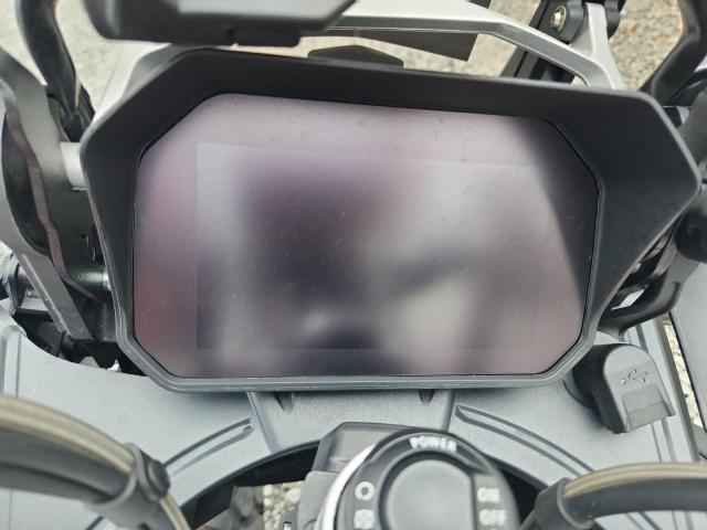 2022 BMW R 1250 GS WB10M1300N6F14022