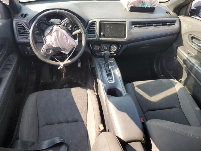 2021 HONDA HR-V SPORT 3CZRU6H14MM748355