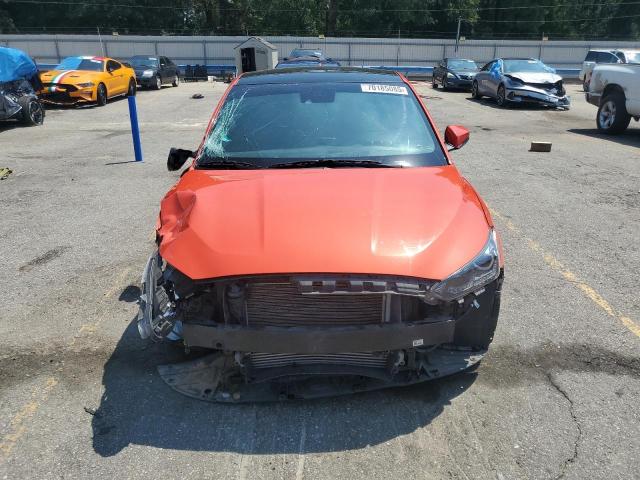 2020 HYUNDAI VELOSTER T KMHTH6AB2LU030943