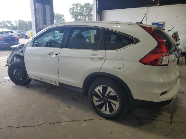 2016 HONDA CR-V TOURI 5J6RM4H90GL071871