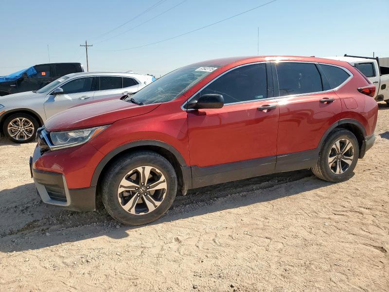 HONDA CR-V LX