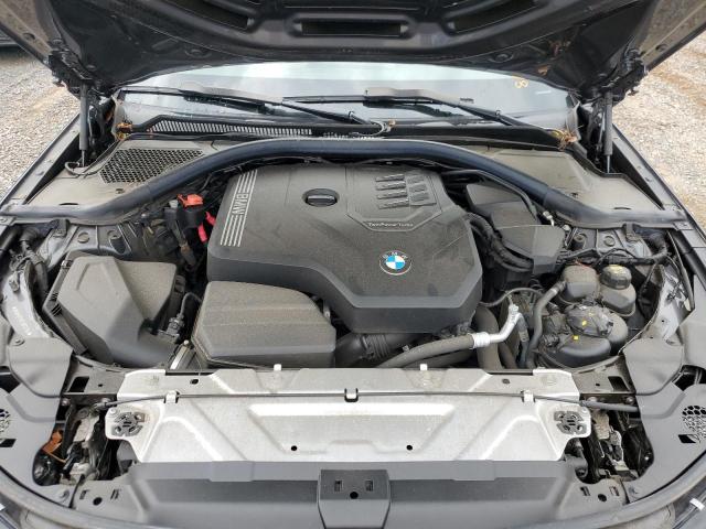 2020 BMW 330XI - 3MW5R7J07L8B32764