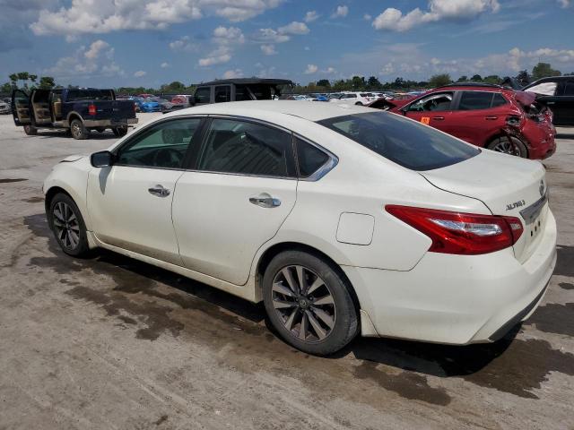 2017 NISSAN ALTIMA 2.5 1N4AL3AP2HC128491