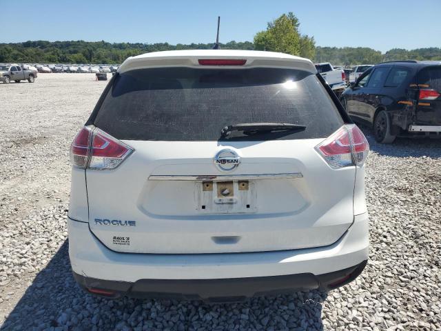2016 NISSAN ROGUE S JN8AT2MT6GW030725
