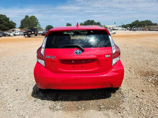 2015 TOYOTA PRIUS C JTDKDTB32F1581283