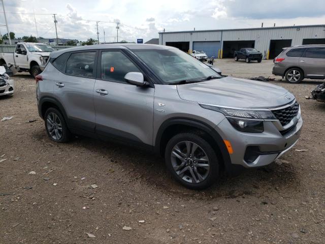2021 KIA SELTOS LX KNDEPCAA1M7101300