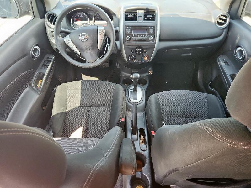 2018 NISSAN VERSA S 3N1CN7AP1JL864145