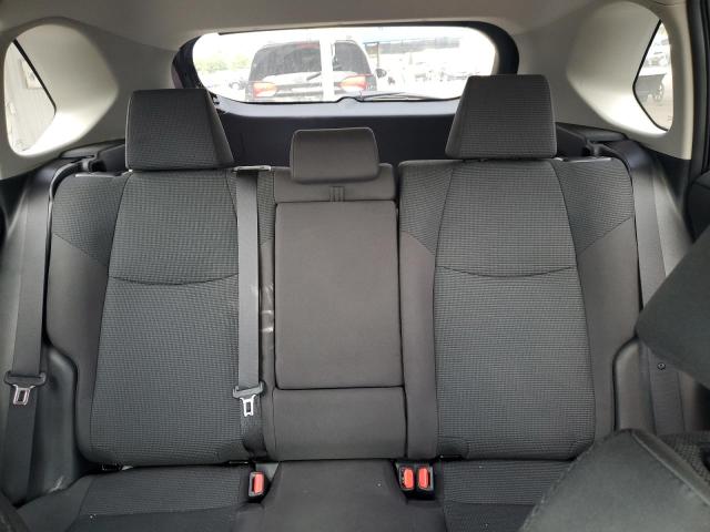 2024 TOYOTA RAV4 LE #3278832276