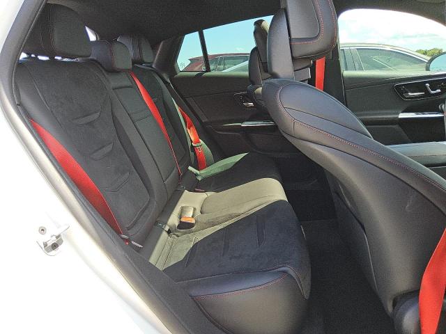2025 MERCEDES-BENZ GLC COUPE 43 4MATIC AMG W1NKJ8HB7SF354181