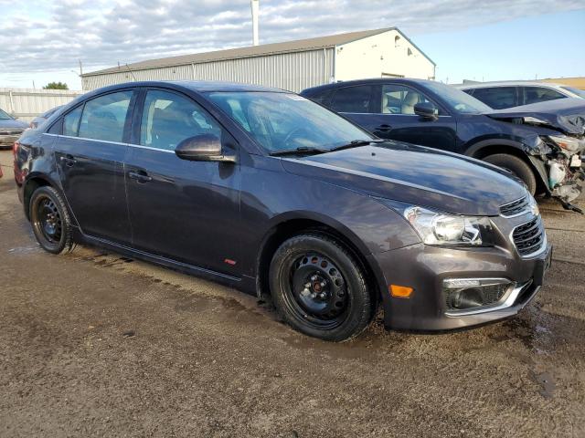 2015 CHEVROLET CRUZE LT 1G1PC5SB5F7120113