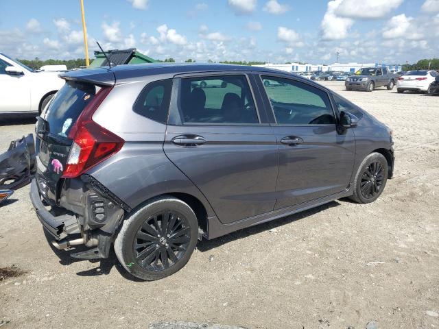 2020 HONDA FIT SPORT 3HGGK5H66LM718976