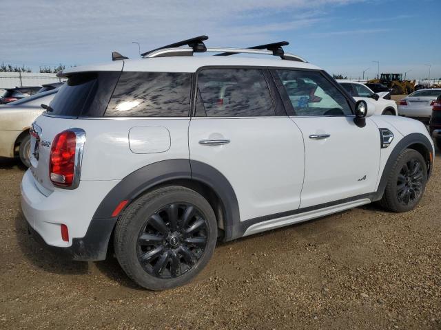 2019 MINI COOPER COU WMZYV5C5XK3E82425
