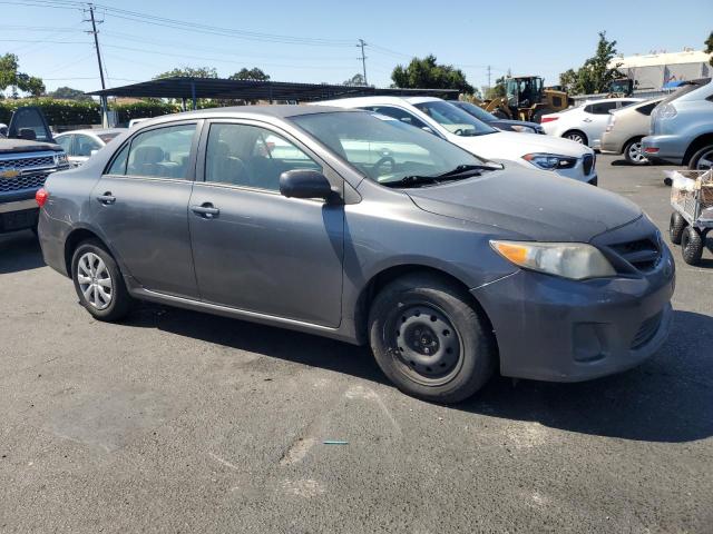 2011 TOYOTA COROLLA BA - 2T1BU4EE8BC561984