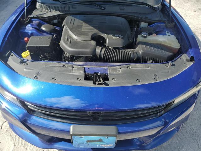 2022 DODGE CHARGER SX 2C3CDXBG4NH169188
