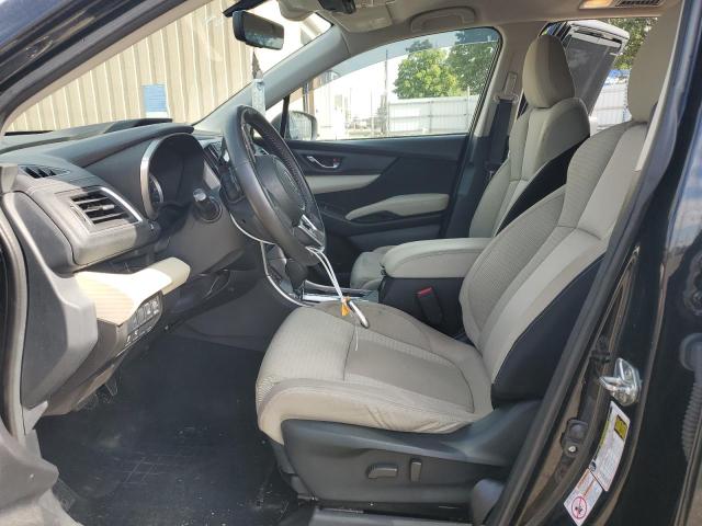 2019 SUBARU ASCENT PRE 4S4WMAFD1K3432799