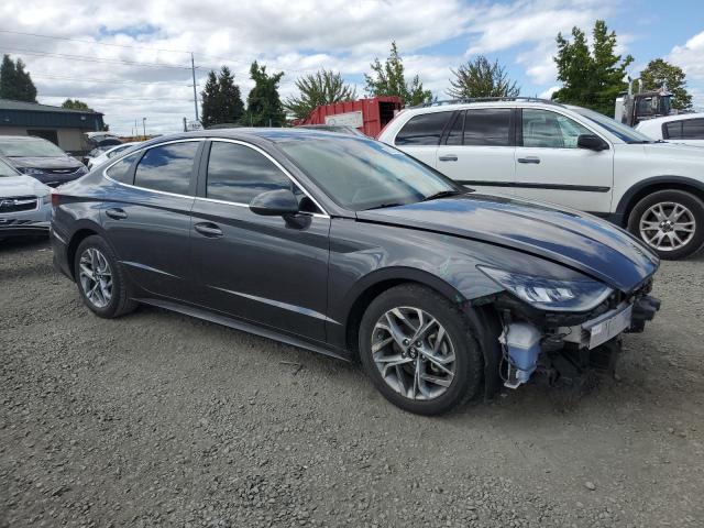 2021 HYUNDAI SONATA SEL 5NPEL4JA0MH068593