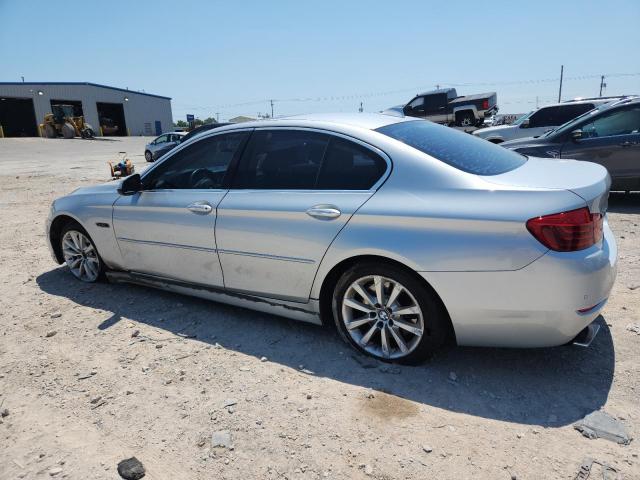 2015 BMW 550 XI WBAKP9C57FD979370