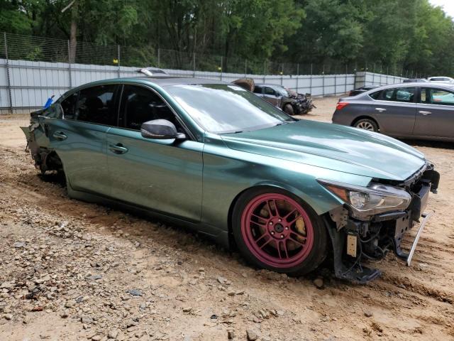 2017 INFINITI Q50 PREMIU JN1EV7AR8HM832948