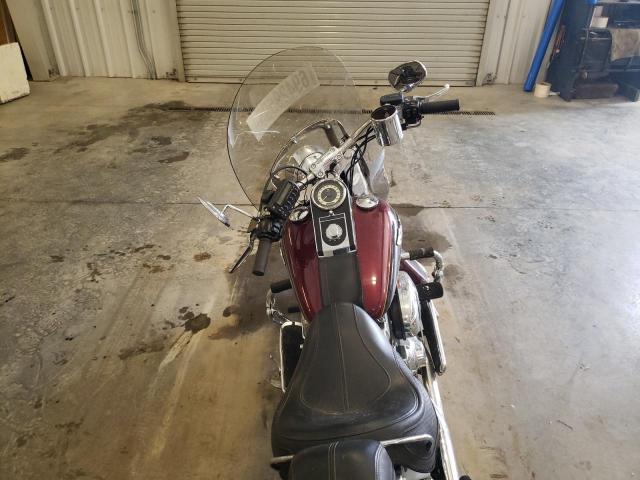 2015 HARLEY-DAVIDSON FLSTN SOFTAIL DELUXE 1HD1JDV16FB023157