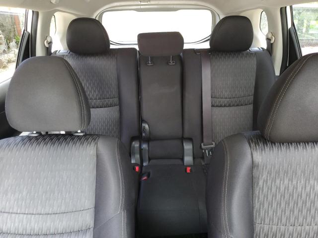 2017 NISSAN ROGUE S #3304107485