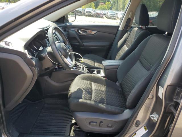 2018 NISSAN ROGUE S KNMAT2MV8JP573136
