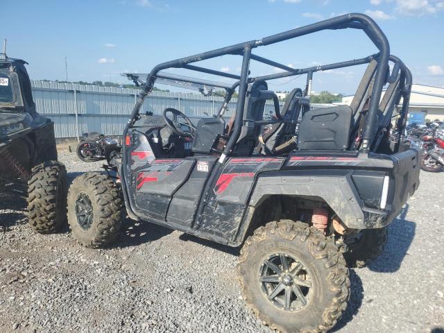 2019 YAMAHA WOLVERINE 5Y4AN14Y1KA102228