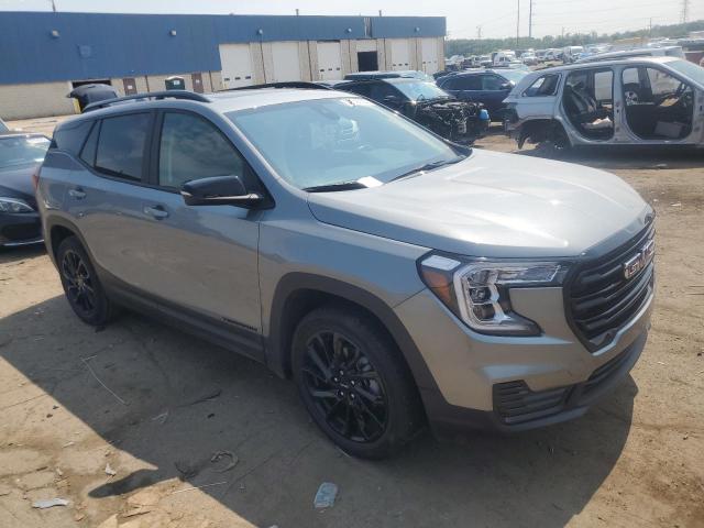 2023 GMC TERRAIN SL 3GKALMEG7PL104771