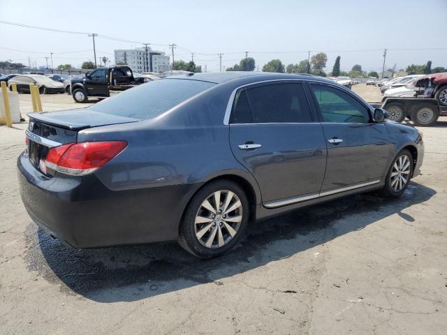 2011 TOYOTA AVALON BASE - 4T1BK3DB2BU396956