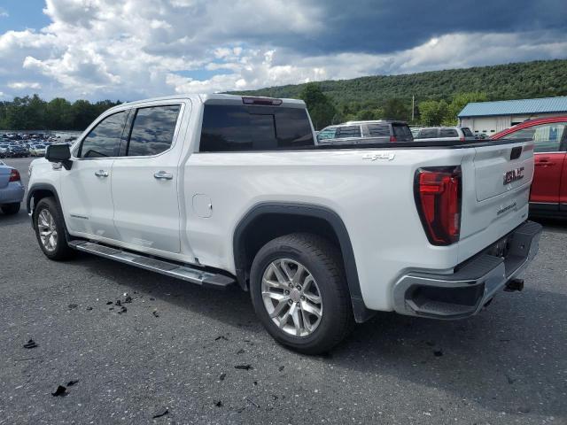 2022 GMC SIERRA LIMITED K1500 SLT 3GTU9DELXNG215941