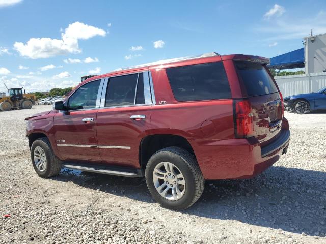 2019 CHEVROLET TAHOE C150 1GNSCAKC0KR158793