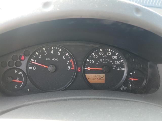 2020 NISSAN FRONTIER S - 1N6ED0EA7LN709363