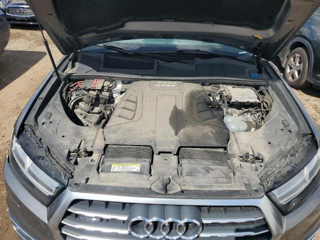 2017 AUDI Q7 PRESTIG WA1VAAF77HD056612