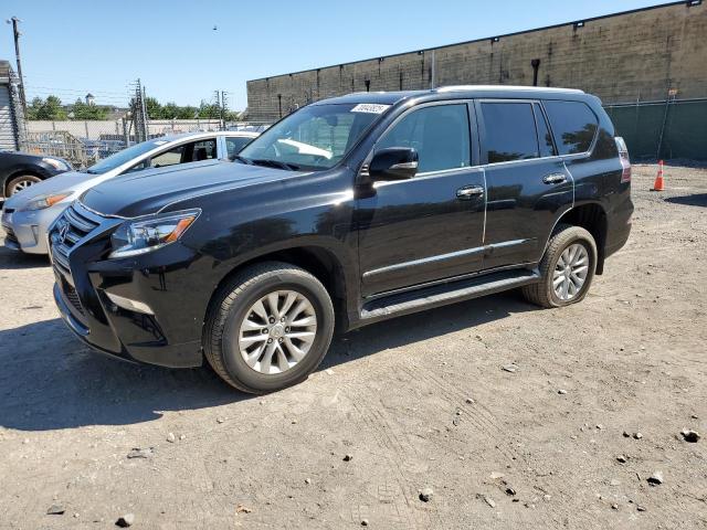 2018 LEXUS GX 460 - JTJBM7FX7J5189581