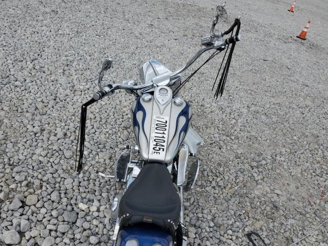 2000 INDIAN MOTORCYCLE CO. CHIEF - 5CDCNB51XYG002040