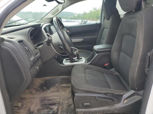 2022 CHEVROLET COLORADO LT 1GCHSCEAXN1193100